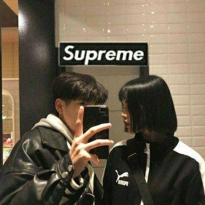 知道情侣头像的一半查另一半9