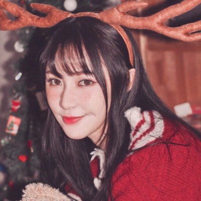哈利波特姐妹头像卡通图片3
