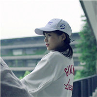 女生qq头像动漫酷炫9
