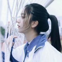 漫画女生头像帅气情侣头像7