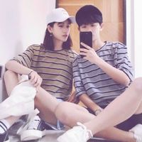 搞笑花朵头像5