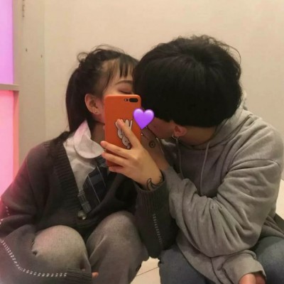 绘梨衣黑白头像4