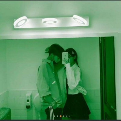 个性头像男孩手绘3