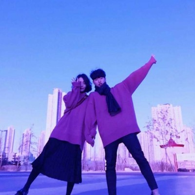 伤感经典女生头像5