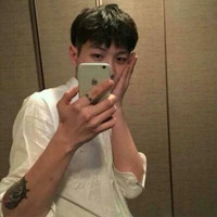 活着的头像图片简单版4