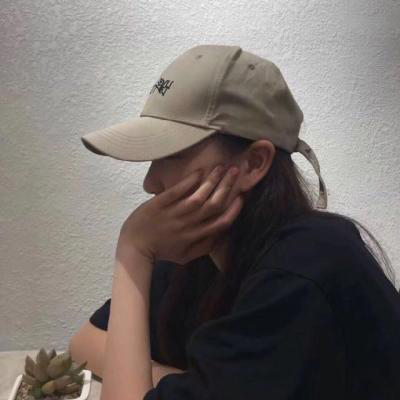 头像卡通简笔画3