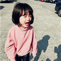 失恋微信头像8