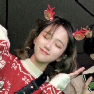 搞怪头像小女孩萝莉3