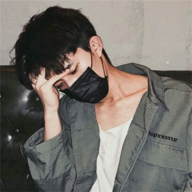 好看头像动漫兔子10