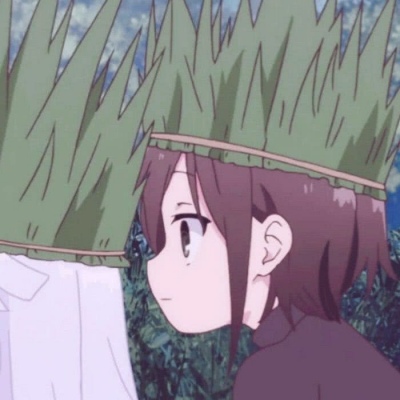 欧美情侣头像霸气女动漫1