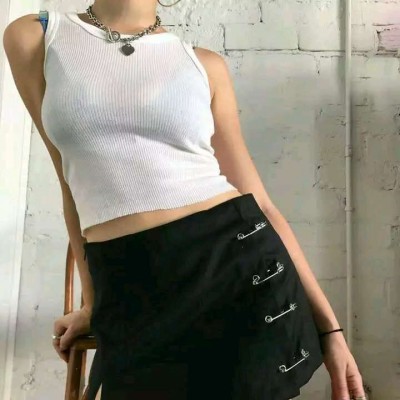 戴鹿角的女生头像11