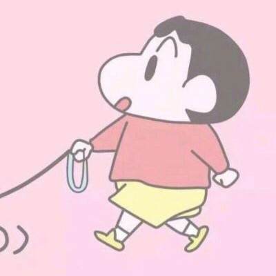 最新情侣头像手绘8