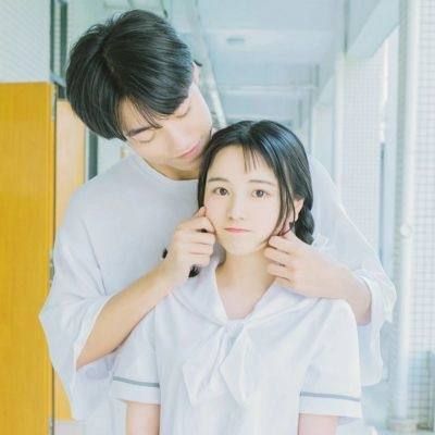男生涩情头像2