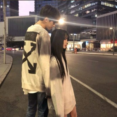 女性的头像图片7