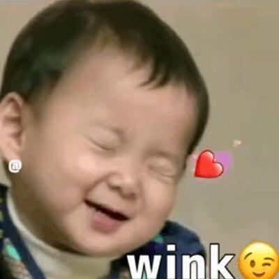 白色好看头像女6