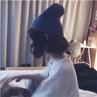 微信的方形头像是什么主题8
