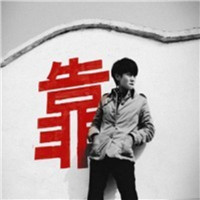 男生帅气素描头像10