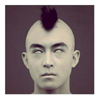 微笑向暖的微信头像10