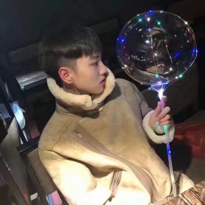 恩典姐妹头像古风闺蜜3