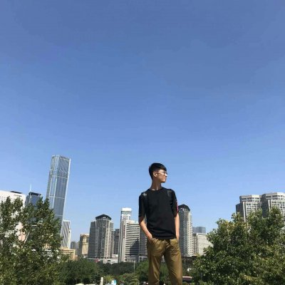 帅哥拜年头像1