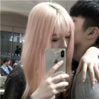 男生黑色系头像真人3