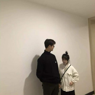 欧美最萌美女头像6