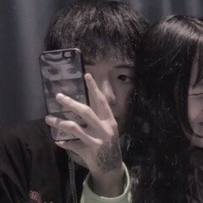 恩典姐妹头像古风闺蜜10