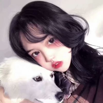 蜡笔小新姐妹多人头像图片8