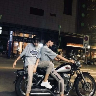 qq鹿晗头像动漫4
