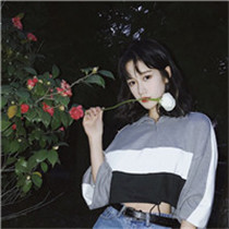 抖音头像失恋动漫11