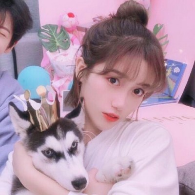全网找闺蜜头像3
