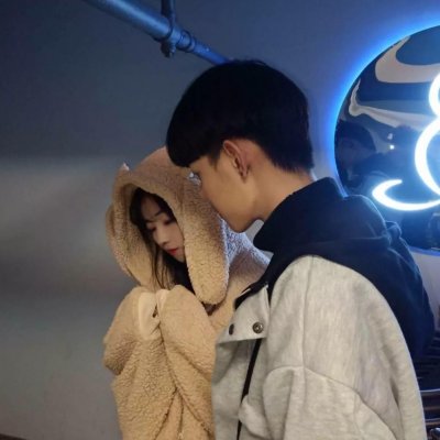 王者5排专用头像三男两女7