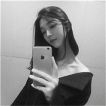 唯美个性女孩头像图片大全7