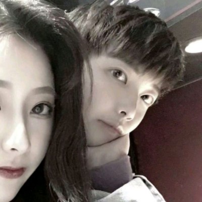 12张不是的美女头像动漫4