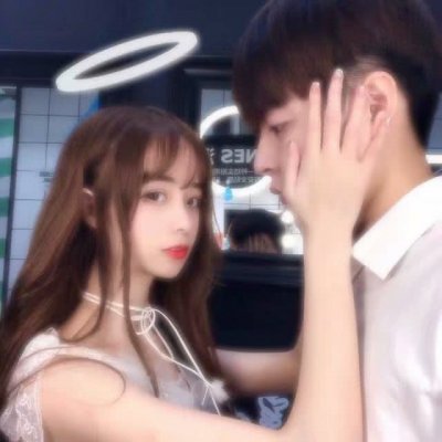 好看头像滤镜女13