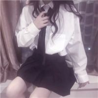 头像内涵有深意唯美二次元5
