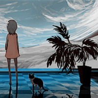 林克男生头像1