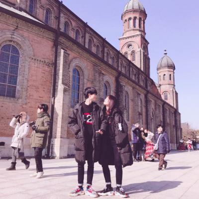 成熟欧美头像图片1