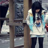 闺蜜的女头像8