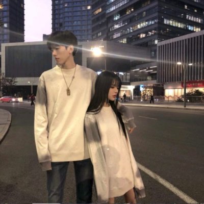 爱国女头像可保存4