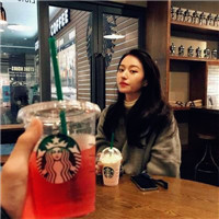 可爱手绘头像金钱豹2