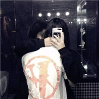 动漫婚礼情侣头像2