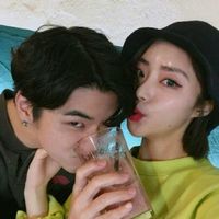 qq个性女生头像伤感头像1