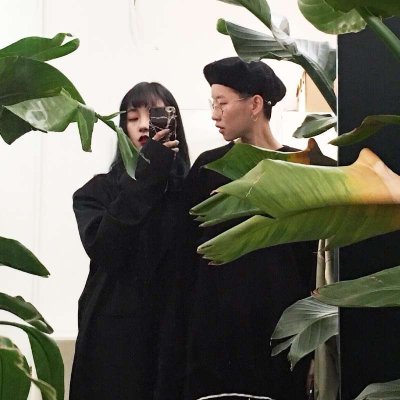 胖阿姨头像女搞怪2