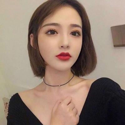 男生给女生画什么当头像9