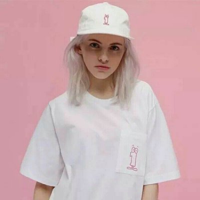姐妹欧美头像一人一张11