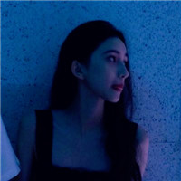 qq个性女生头像伤感头像6