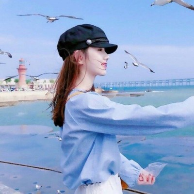 古风黑白头像师青玄10
