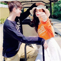 黑白男生欧美头像5