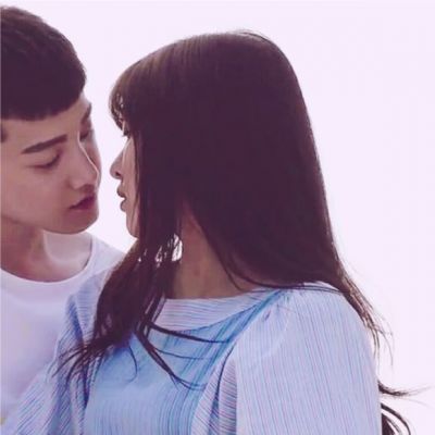 15组眼影的个性头像女3